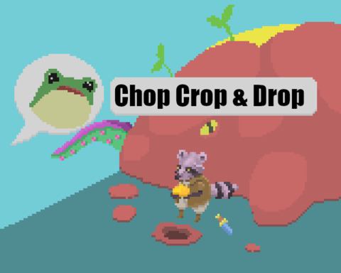 Cop Crop & Drop thumbnail
