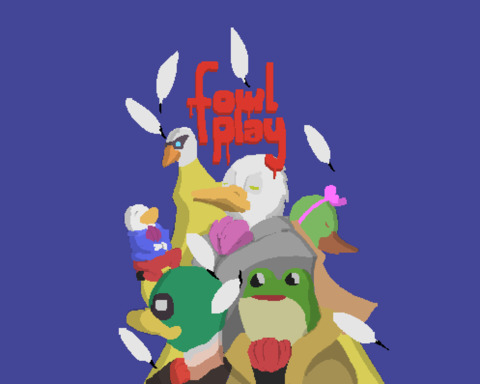 Fowl Play thumbnail